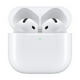 thumbnail image 2 of Apple AirPods 4th Blancos Audífonos inalámbricos, 2 of 5