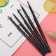 thumbnail image 3 of Rhombus Professional Art Nail Drawing Painting Pen Handle Juego de herramientas de manicura (5 piezas de pluma de gel UV), 3 of 8