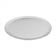 thumbnail image 2 of 5X Bandeja para Hornear de Aluminio con Borde de 12 Pulgadas para Pizza: Duradera, Liviana y para Hornear, 2 of 6