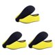 thumbnail image 1 of Greeniant 1 par de zapatos de playa antideslizantes de secado rápido calcetines descalzos niños amarillo S Type1 NO1, 1 of 6