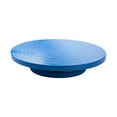 thumbnail image 4 of Pottery Decorating Banding Wheel Heavy Duty Reusable Pottery Turntable for Model 25cm, 4 of 9