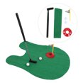 thumbnail image 3 of 1 Set Mini Bathroom Toilet Time Golf Game Sets Entertainment Toy Gift, 3 of 8