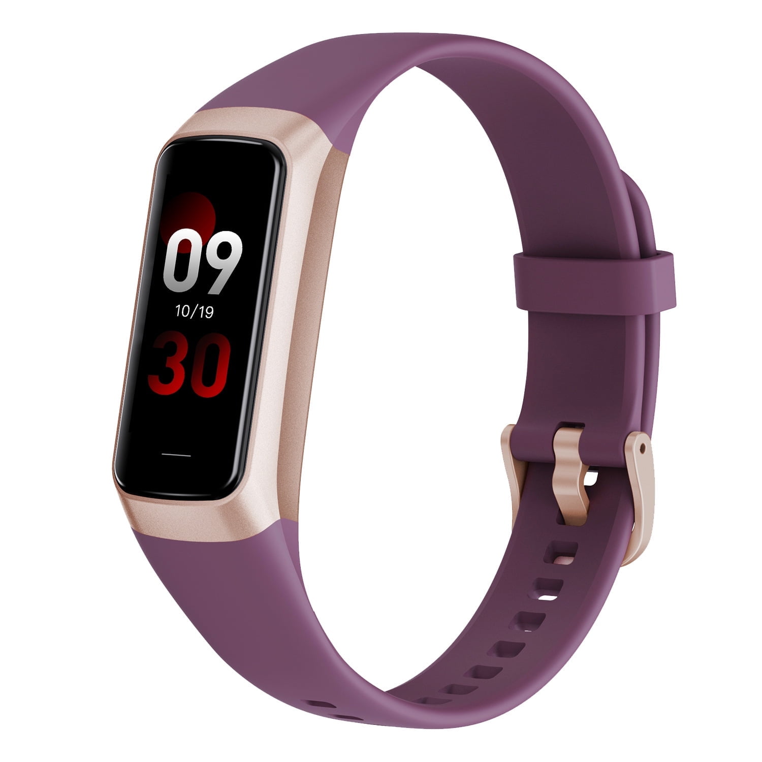 WILLED Fitness Tracker, Step Tracker Sport Bracelet Smartwatch for