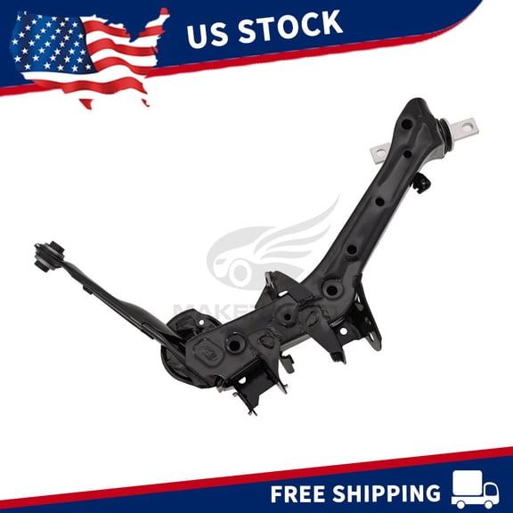 For Honda Civic 2013-2015 Rear Left Trailing Control Arm 52371-TR7-A52