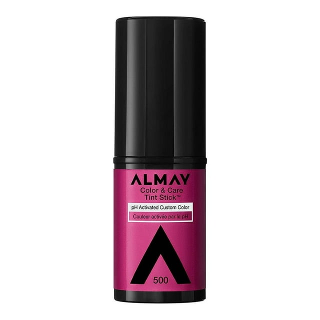 Rubor Almay Color & Care Berry Flush 7gr