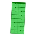 thumbnail image 4 of Calendar Pocket Chart Storage Organizer Oxford Cloth Material for Preschool Kindergarten Teacher, 4 of 8
