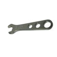thumbnail image 2 of 11/16" Billet Aluminum 6AN Wrench, 2 of 4