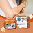thumbnail image 2 of Emu Oil Turmeric Joint Care Gel Soothing Pain Relief Massage Gel External Use, 2 of 5