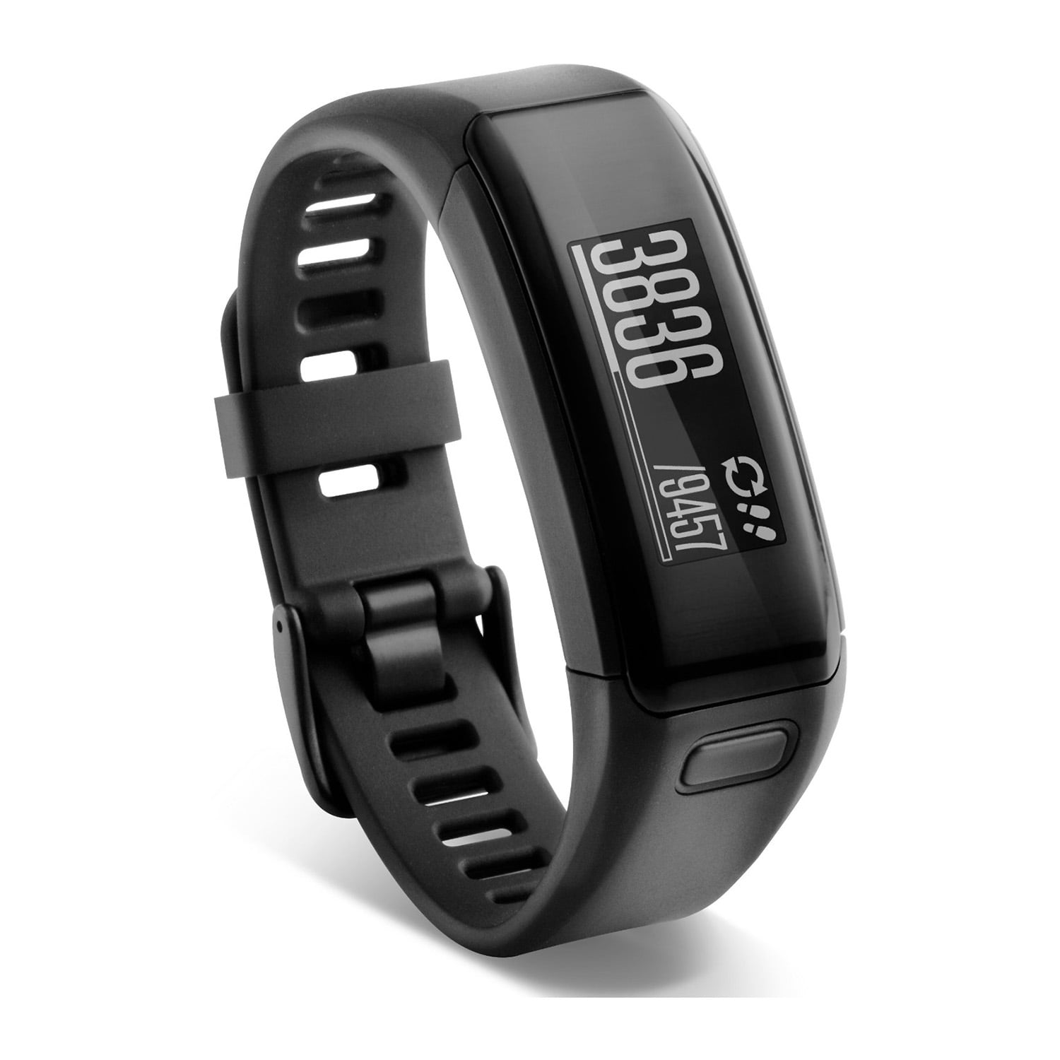 refurbished garmin fitness tracker