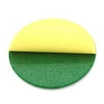 thumbnail image 3 of 10Pcs Air Hockey Mallet Felt Pads Air Hockey Table Felt Pushers for Game Table, 3 of 8