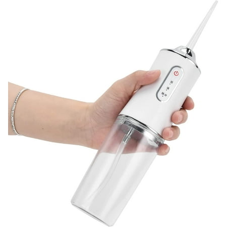 P5HAO Electric P5HAO , Teeth Rinsing Device Teeth Cleaning Tool for ...