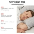 thumbnail image 4 of Patch Anti-Ronflement Nuit Confortable et Calme! Produits pour le Visage, 4 of 4