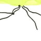 thumbnail image 5 of Funda para Lluvia, Impermeable, Plegable, de Nailon, para Bicicleta, Trasera, para Alforjas, 5 of 8
