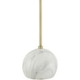 thumbnail image 3 of Livabliss Tunja Rustic Accent Table Lamp, 22-inch, White, 3 of 5