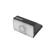 Wagan 1000 Lumen Solar Powered Rechargeable LED Wall Light