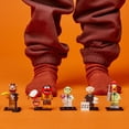 thumbnail image 6 of LEGO Minifigures The Muppets 71033 Limited Edition (1 of 12 to Collect), 6 of 7