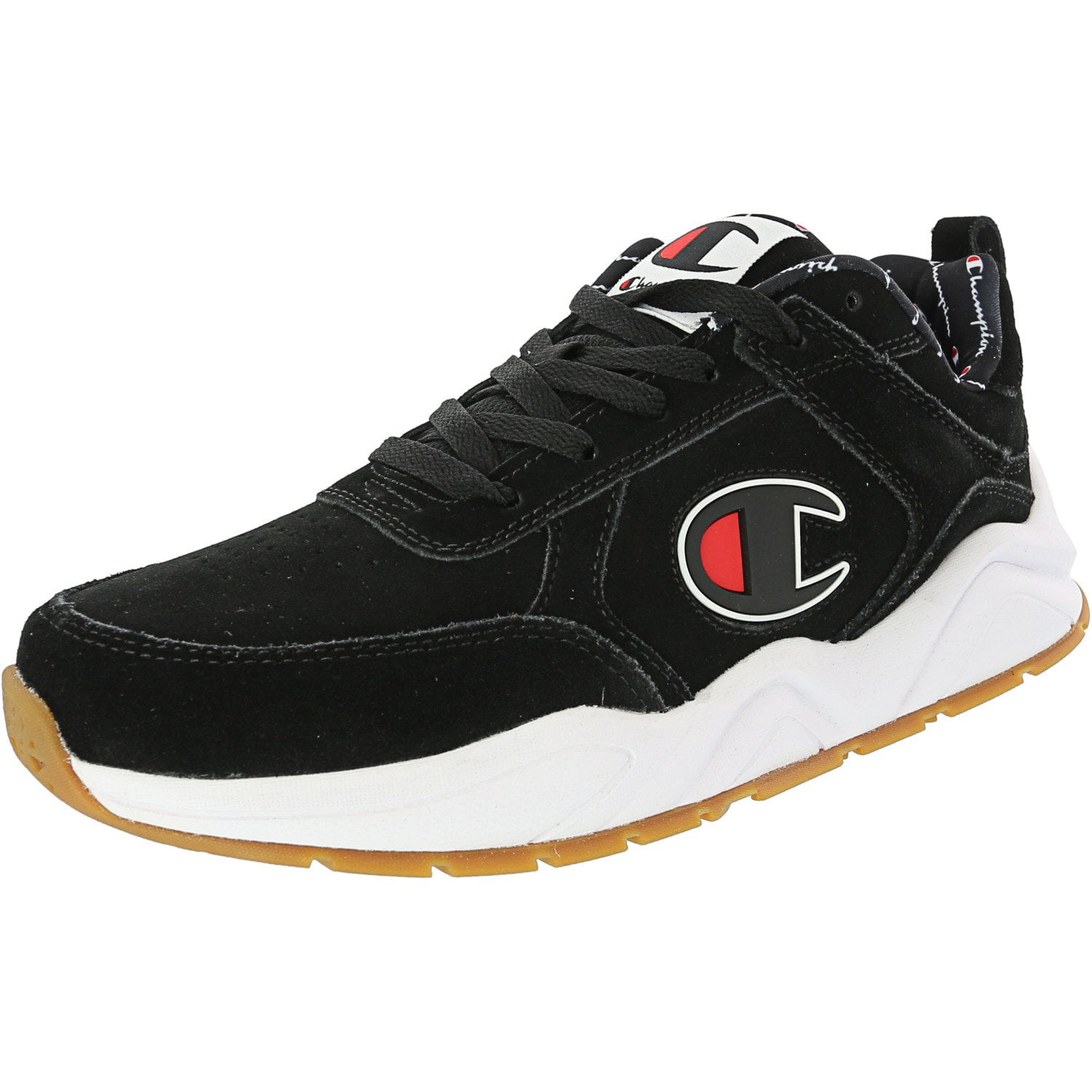 champion 93eighteen black