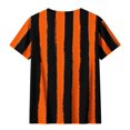 thumbnail image 2 of Mifsaly Halloween Tops for Women 2026 Spooky Witch Graphic T-Shirt Short Sleeve Crewneck Casual Fall Tees Multicolor,XXL, 2 of 4