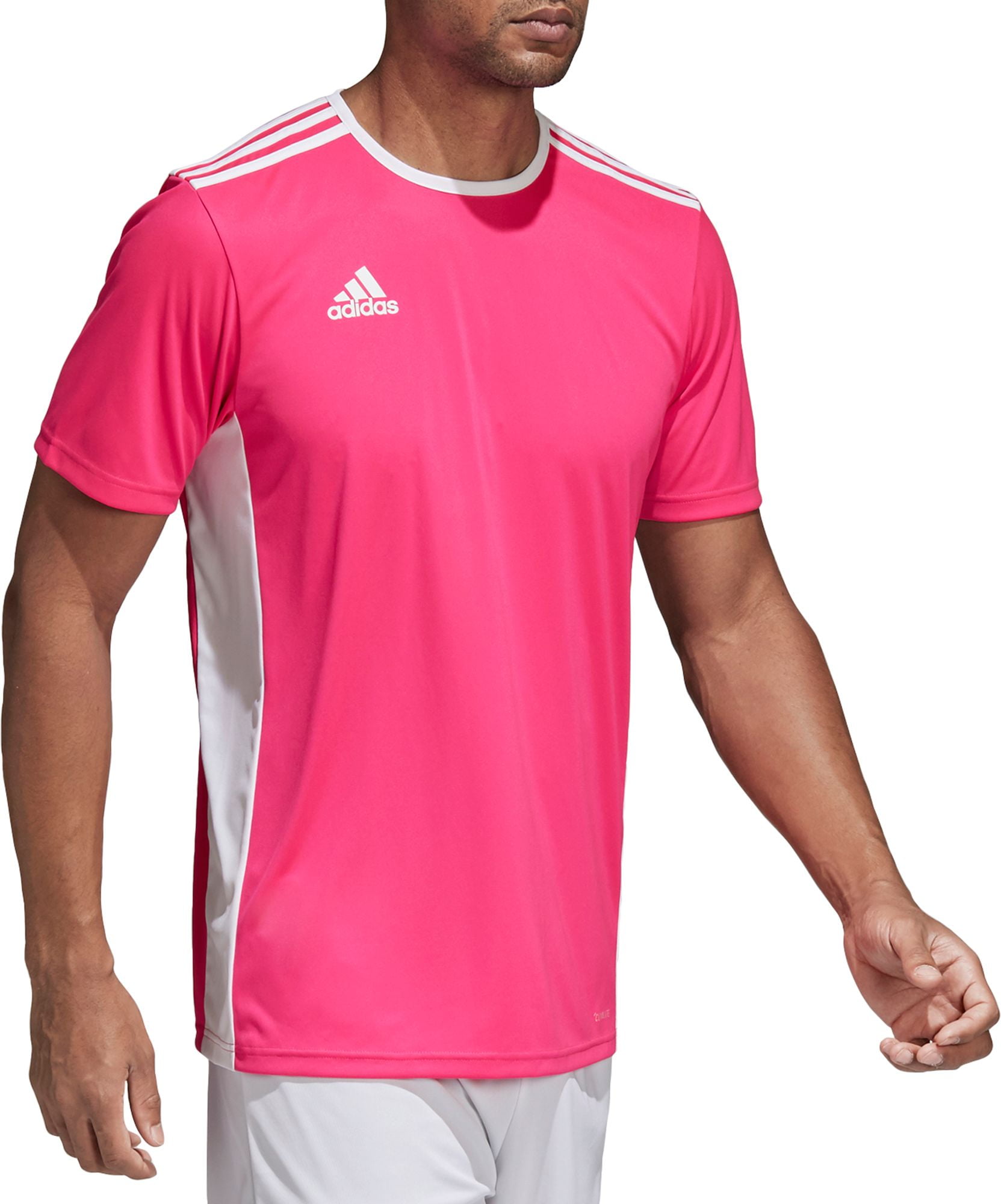 adidas men's soccer entrada 18 jersey