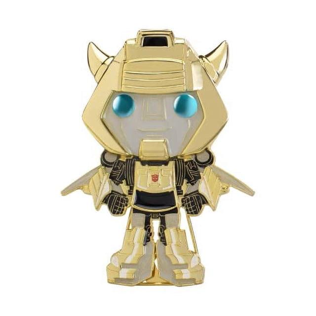 Funko Pop Transformers Bumblebee