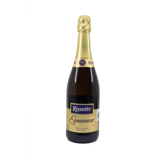 Vino Blanco Riunite Espumoso 750 ml