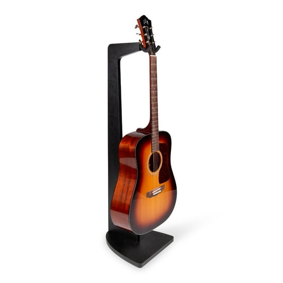 Gator Elite Series Guitar Hanging Stand (Black Finish)