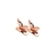 thumbnail image 1 of Accesorios de baño, elevador de manija de asiento de inodoro, prevención de contacto de moda color oro rosa, 1 of 9