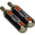 thumbnail image 1 of Bell Sports CO2 Refill, 2 pack, 1 of 3