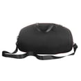 thumbnail image 1 of Bolsa de almacenamiento de audio Bluetooth portátil Reemplazo de caja de almacenamiento de nailon y EVA para Harman Kardon GO + PLAY Inevent EL3334-00B, 1 of 7