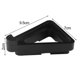 thumbnail image 3 of 4/8/12Pcs Planter Foot Pads Heat Resistant Flower Pot Risers High Stability Triangle Shape Elevated Plant Pot Stands Pot Feet, 3 of 4