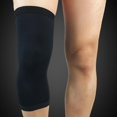 thumbnail image 4 of Peggybuy 1pc Volleyball Compression Climbing Kneepad Breathable Elastic Knee Brace Pad, 4 of 9