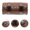 thumbnail image 1 of TABLZONE 1 Set Motorbike Saddle Bags Motorcycle Accessory Simple Design, 1 of 6