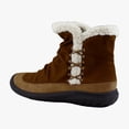 thumbnail image 3 of Jambu Briar Women's Boots Tan Size 11 M, 3 of 8
