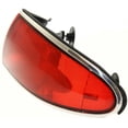 thumbnail image 2 of Tail Light Compatible With 1997-2005 Buick Century Right Passenger, 2 of 5