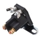 thumbnail image 5 of Mini relé de arranque menos interferencias Relé de interruptor magnético Conductividad de 12 V para cortacésped ANGGREK Otros, 5 of 8