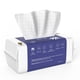 thumbnail image 1 of Toallas faciales desechables biodegradables Ourmed Life, 100 unidades, 1 of 7