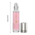 thumbnail image 3 of Liquidación 2PC Roller Ball Perfume para hombres y mujeres Perfume de aceite de feromonas para las mujeres para atraer a los hombres y lograr una nota de larga duración 20ml Perfumes para Mujer, 3 of 3