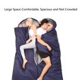 thumbnail image 4 of Collection de Sacs de Couchage, Sacs de Couchage Lavables en Machine pour Voyage, 4 of 8