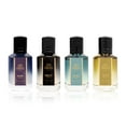 thumbnail image 2 of French Essence  (Noir, Night, Jazz & Bleu (25ml Each) Gift Set Parfum, 2 of 4
