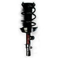 thumbnail image 2 of Suspension Strut and Coil Spring Assembly, 2 of 2