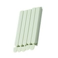 thumbnail image 3 of 5pcs Solid Color Slender Food Sealing Clip Snack Moisture-proof clip snack Plastic Bag Sealing Clips, 3 of 6