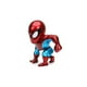 thumbnail image 3 of Figura Metal Marvel Jada 32866J Color Rojo Spiderman de 6 Pulgadas Jada Toys Jada Toys 32866 J, 3 of 7