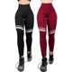 thumbnail image 1 of Pack 2 Mallas Lycra Leggins Mujer Gym Casual Mayon Afelpada LOLE  Leggings, 1 of 4