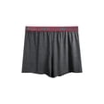 thumbnail image 4 of Men's Contrast Letter Waist Boxer Briefs (3-Piece Set), 4 of 4