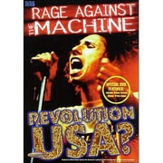 Revolution USA?