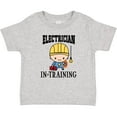 thumbnail image 3 of Inktastic Future Electrician in Training Boys Baby T-Shirt, 3 of 5