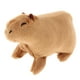 thumbnail image 3 of Flurfy Toys: , simulación suave, muñecos de peluche salvajes, muñeco de peluche, cerdo de agua, juguetes para regalos, de, 3 of 9