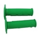 thumbnail image 4 of Par De Empuñadura De Goma Antideslizante - Empuñadura De Manillar Para cicleta De 7/8 De Y 22 Mm Para ATV Dirt Bike Universal Verde, 4 of 6