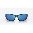 thumbnail image 2 of BL 11 OBMGLP Blackfin Fishing and Watersports Rectangular Unisex Sunglasses for Men Women, 62MM, 2 of 5