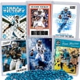 thumbnail image 1 of Paquete de tarjetas de fútbol americano Blow Trophy Cam Newton, set de 6, 1 of 6